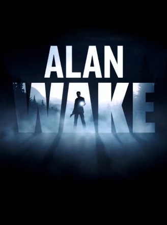 Alan Wake