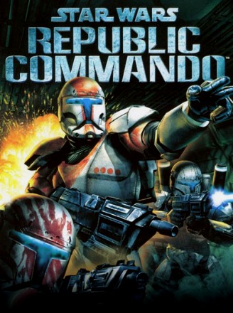 Star Wars: Republic Commando