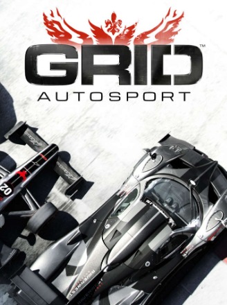 GRID Autosport