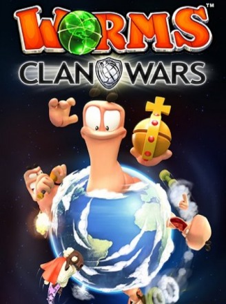 Worms Clan Wars