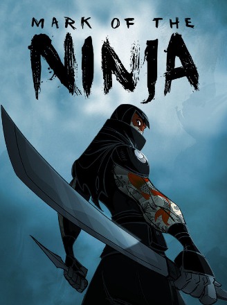 Mark of the Ninja