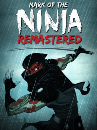 Mark of the Ninja Remastered