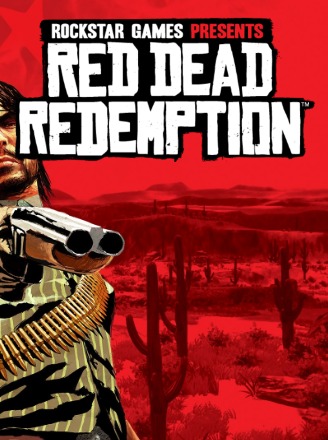 Red Dead Redemption