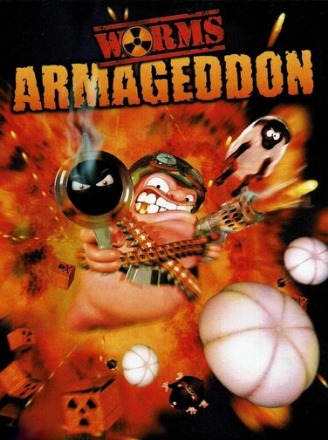 Worms Armageddon