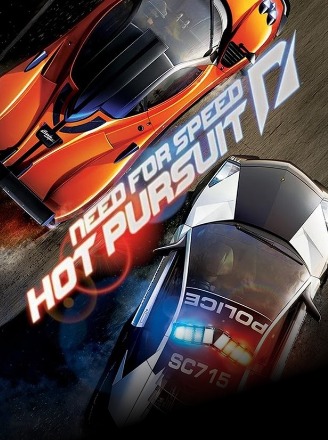 Need for Speed: Hot Pursuit