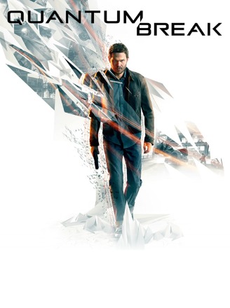 Quantum Break