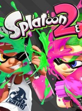 Splatoon 2