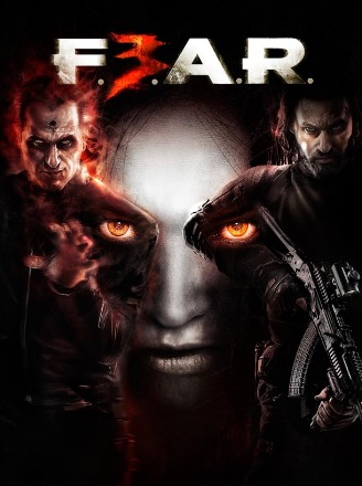 F.E.A.R. 3