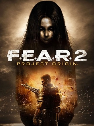 F.E.A.R. 2: Project Origin