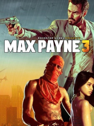 Max Payne 3