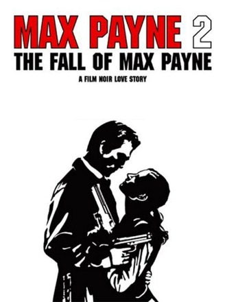 Max Payne 2: The Fall of Max Payne