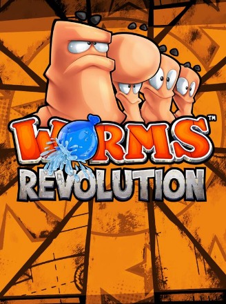 Worms Revolution