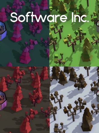 Software Inc.