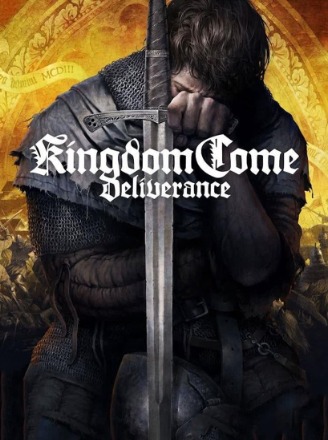 Kingdom Come: Deliverance