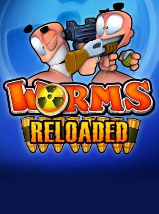 Worms Reloaded
