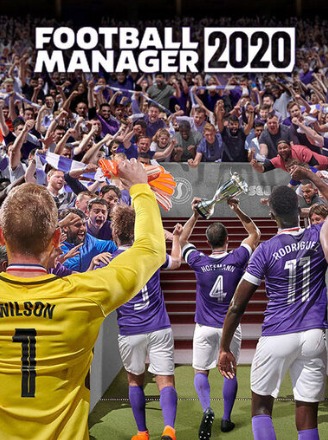 Football Manager 2020