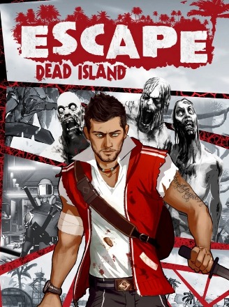 Escape Dead Island