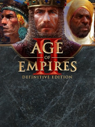 Age of Empires II: Definitive Edition