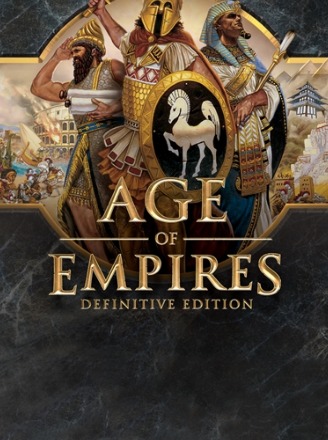 Age of Empires: Definitive Edition