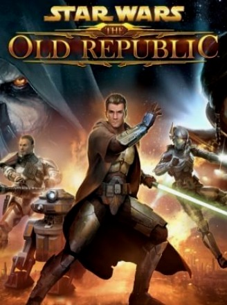 Star Wars: The Old Republic