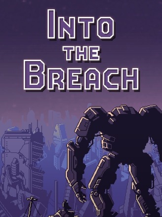 Into the Breach