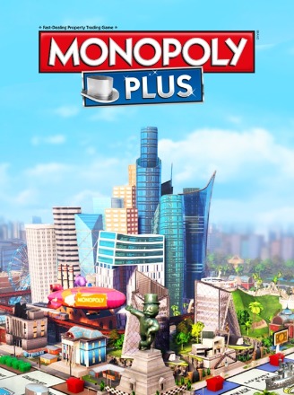 Monopoly Plus