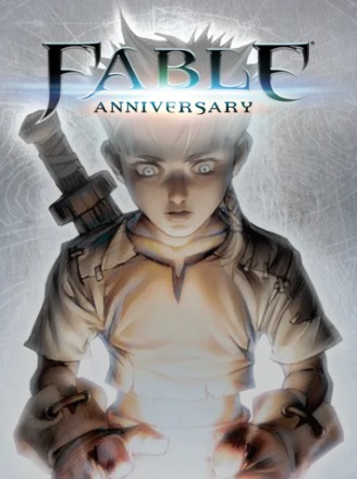 Fable Anniversary