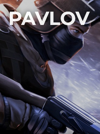 Pavlov VR