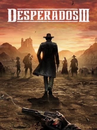 Desperados III