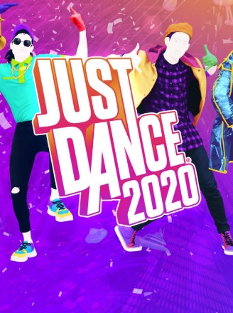 Just Dance 2020