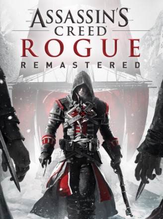 Assassin's Creed Rogue Remastered