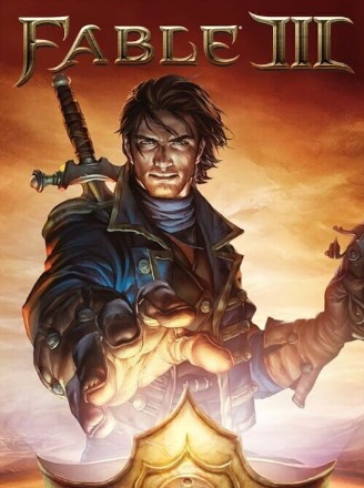 Fable III