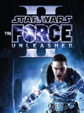 Star Wars: The Force Unleashed II