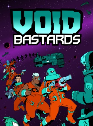 Void Bastards