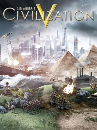 Civilization V