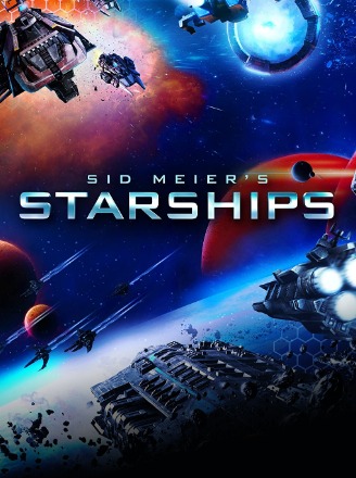 Sid Meier's Starships