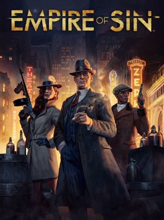 Empire of Sin