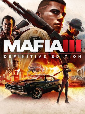 Mafia III: Definitive Edition
