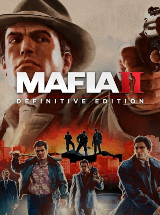 Mafia II: Definitive Edition