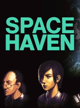 Space Haven