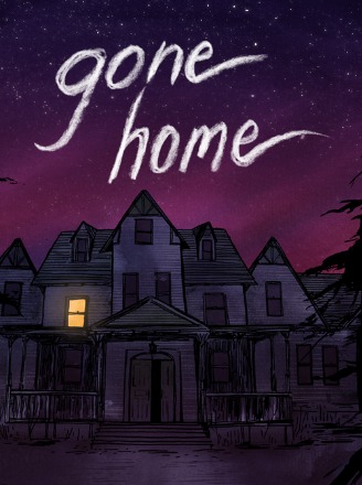 Gone Home