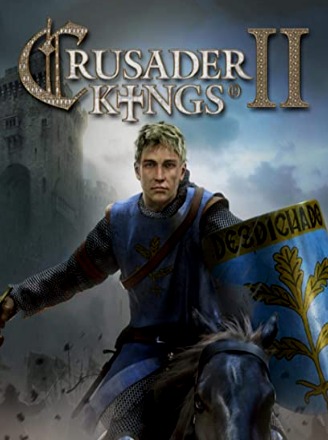 Crusader Kings II