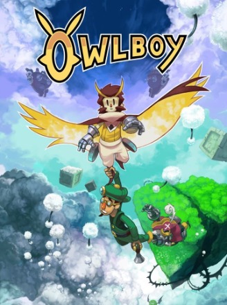 Owlboy