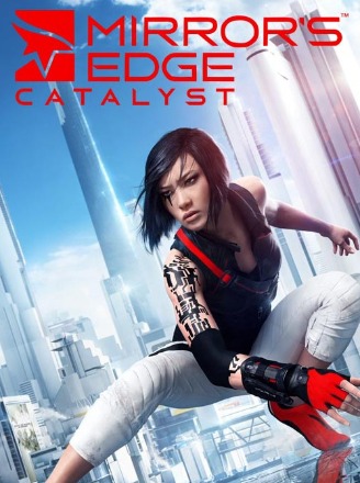 Mirror's Edge Catalyst