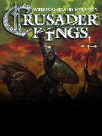 Crusader Kings