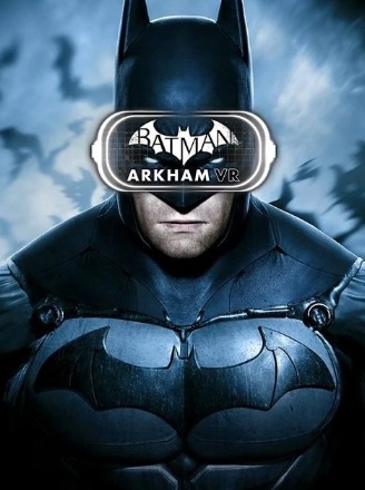 Batman: Arkham VR
