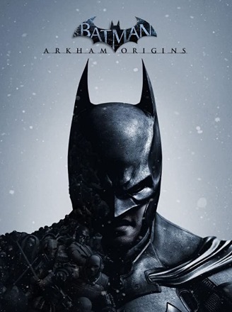 Batman: Arkham Origins