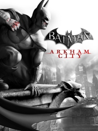 Buy Batman™: Arkham Asylum GOTY Edition from the Humble Store