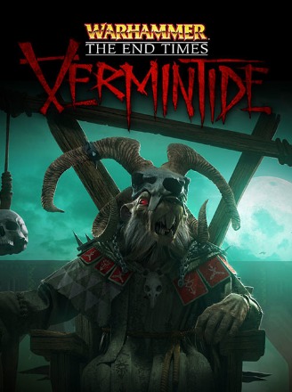 Warhammer: End Times - Vermintide