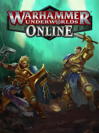 Warhammer Underworlds: Online